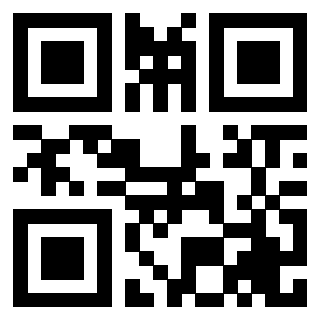 Immagine del QrCode di 3207952804