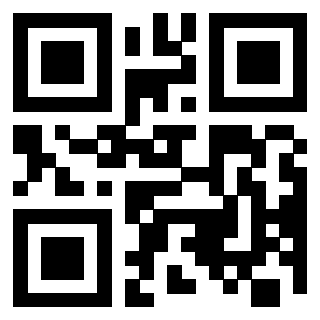 Immagine del QrCode di 3207952807