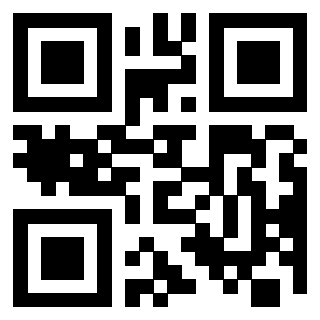 Scansione del Qr Code di 3207952808