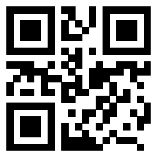 Scansione del Qr Code di 3207952809