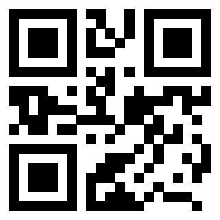 Immagine del QrCode di 3207952810