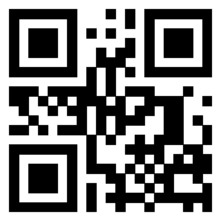 Il QrCode di 3207952812