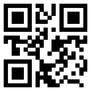 Scansione del QrCode di 3207952814