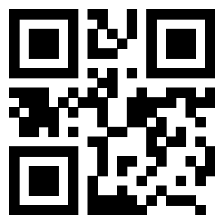3207952816 - Immagine del QrCode associato
