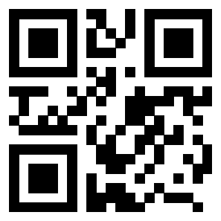3207952818 - Immagine del QrCode associato