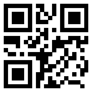 3207952820 - Immagine del QrCode associato