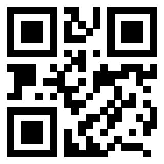 3207952821 Qr Code associato