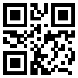 Immagine del Qr Code di 3207952822