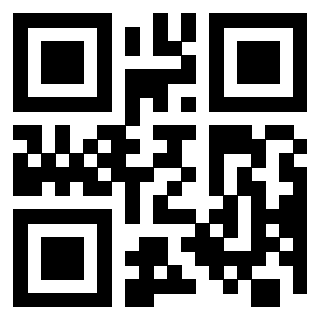 3207952824 - Immagine del QrCode associato