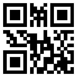 Immagine del QrCode di 3207952825