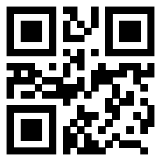 Scansione del QrCode di 3207952826