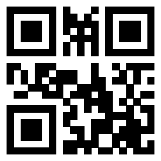Il QrCode di 3207952827