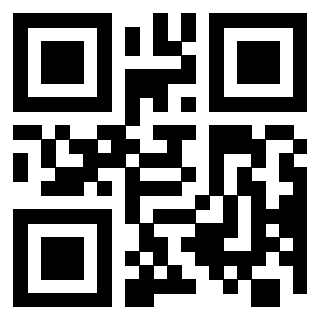 3207952829 - Immagine del QrCode