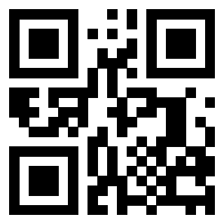 Il Qr Code di 3207952830