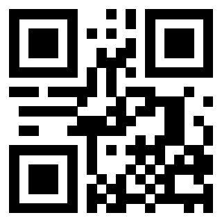 Il QrCode di 3207952832