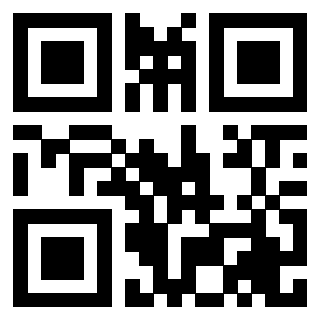 Immagine del Qr Code di 3207952833