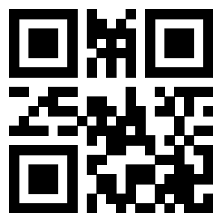 3207952834 Qr Code associato