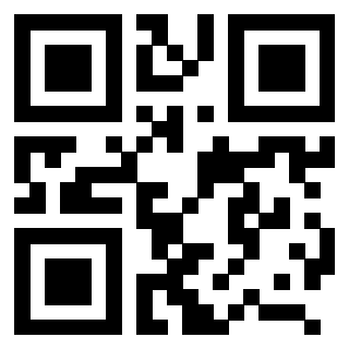 Immagine del QrCode di 3207952836