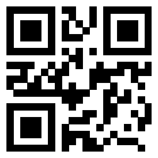 3207952837 - Immagine del QrCode associato
