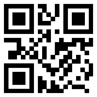 3207952839 - Immagine del Qr Code