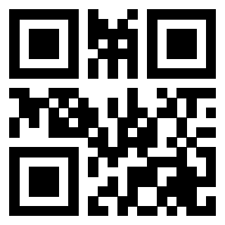 3207952843 Qr Code associato