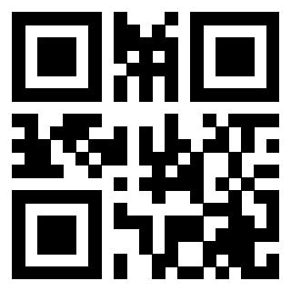 Immagine del Qr Code di 3207952844