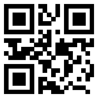 3207952847 QrCode associato