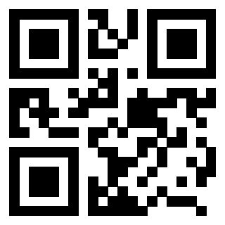 3207952848 - Immagine del Qr Code associato
