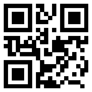 Immagine del QrCode di 3207952849