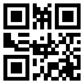 Il QrCode di 3207952850