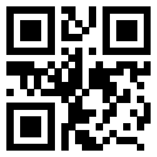Scansione del QrCode di 3207952853