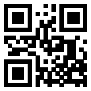 Scansione del QrCode di 3207952855