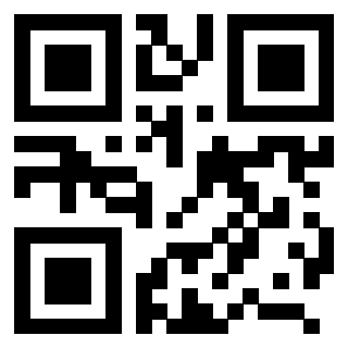 3207952861 - Immagine del QrCode associato