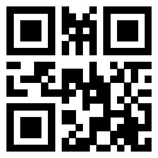 3207952865 - Immagine del Qr Code associato