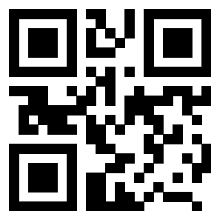 Scansione del QrCode di 3207952866