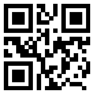 3207952867 QrCode associato