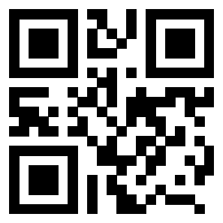 Il QrCode di 3207952869
