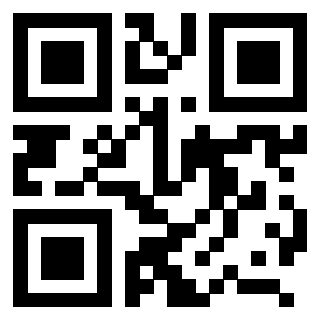 3207952870 - Immagine del Qr Code associato