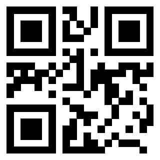 Scansione del Qr Code di 3207952872