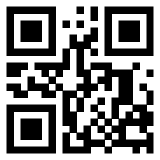 Scansione del Qr Code di 3207952874