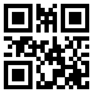3207952877 - Immagine del Qr Code associato
