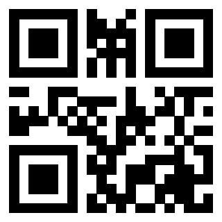 3207952879 - Immagine del Qr Code associato