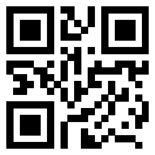 Il QrCode di 3207952880