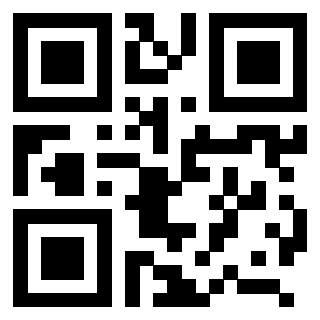 Scansione del Qr Code di 3207952883