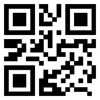 3207952884 Qr Code associato
