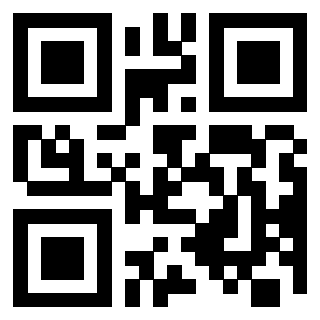 3207952885 - Immagine del Qr Code associato