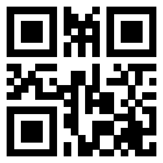 Immagine del Qr Code di 3207952886