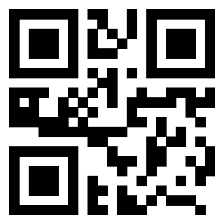 Immagine del Qr Code di 3207952887