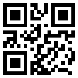 3207952888 - Immagine del Qr Code associato