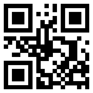 Il QrCode di 3207952889